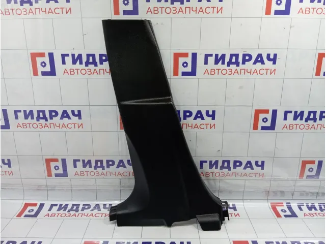 Обшивка стойки средней левой нижняя Suzuki Vitara (LY) 7624154P005PK