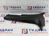Обшивка стойки средней левой нижняя Suzuki Vitara (LY) 7624154P005PK