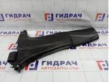 Обшивка стойки средней левой нижняя Suzuki Vitara (LY) 7624154P005PK