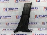Обшивка стойки средней левой нижняя Suzuki Vitara (LY) 7624154P005PK
