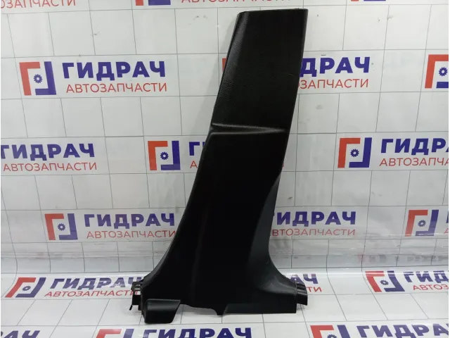Обшивка стойки средней правой нижняя Suzuki Vitara (LY) 7623154P005PK