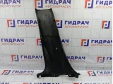 Обшивка стойки средней правой нижняя Suzuki Vitara (LY) 7623154P005PK
