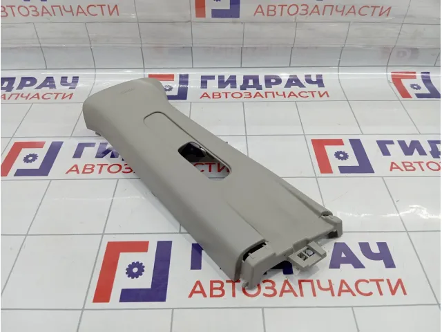 Обшивка стойки средней левой верхняя Suzuki Vitara (LY) 7622054P006GS