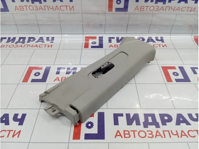 Обшивка стойки средней правой верхняя Suzuki Vitara (LY) 7621054P006GS