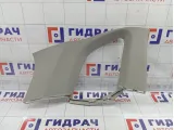 Обшивка стойки задней левой верхняя Suzuki Vitara (LY) 7626054P006GS