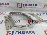 Обшивка стойки задней левой верхняя Suzuki Vitara (LY) 7626054P006GS