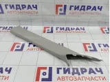 Обшивка стойки передней левой верхняя Suzuki Vitara (LY) 7612054P006GS