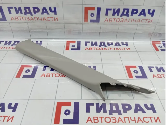 Обшивка стойки передней левой верхняя Suzuki Vitara (LY) 7612054P006GS