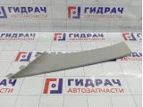 Обшивка стойки передней левой верхняя Suzuki Vitara (LY) 7612054P006GS