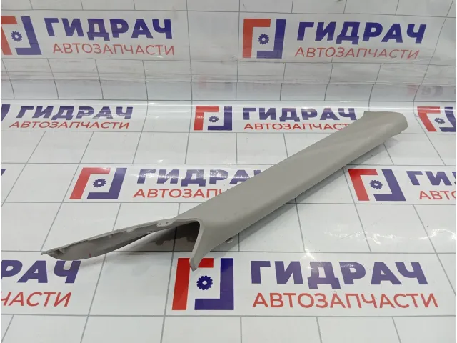 Обшивка стойки передней правой верхняя Suzuki Vitara (LY) 7611054P006GS