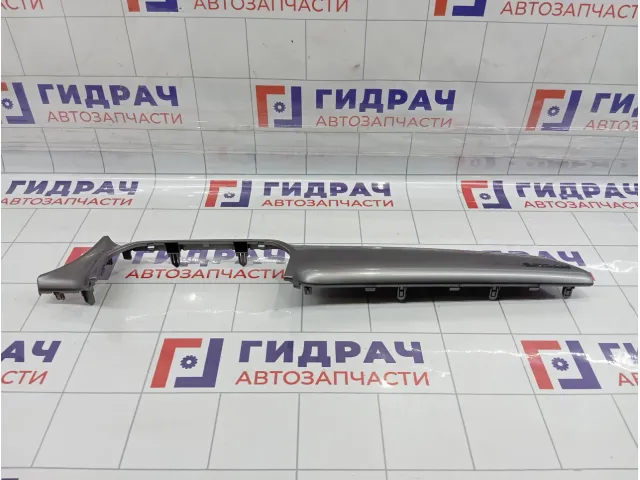 Накладка торпедо правая Suzuki Vitara (LY) 7382086R30DBW