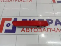 Отражатель в бампер задний левый Suzuki Vitara (LY) 3597079J01
