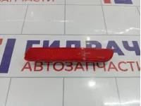 Отражатель в бампер задний правый Suzuki Vitara (LY) 3595079J01