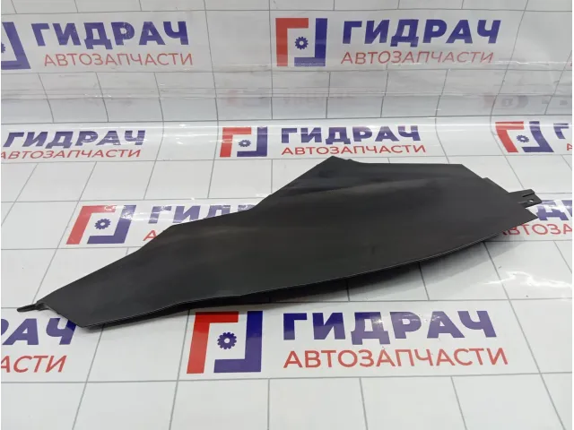 Накладка консоли центральной левая Suzuki Vitara (LY) 7584054P005PK