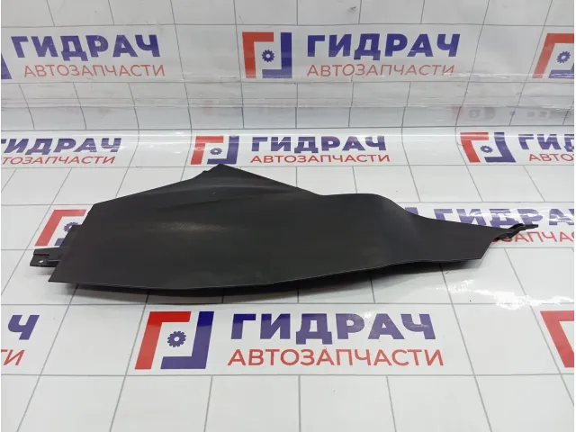 Накладка консоли центральной правая Suzuki Vitara (LY) 7583054P005PK