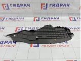 Накладка консоли центральной правая Suzuki Vitara (LY) 7583054P005PK