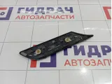Накладка крыла переднего левого Suzuki Vitara (LY) 7262054P005PK
