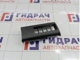 Накладка торпедо левая Suzuki Vitara (LY) 7383286R105PK