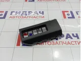Накладка торпедо левая Suzuki Vitara (LY) 7383286R105PK