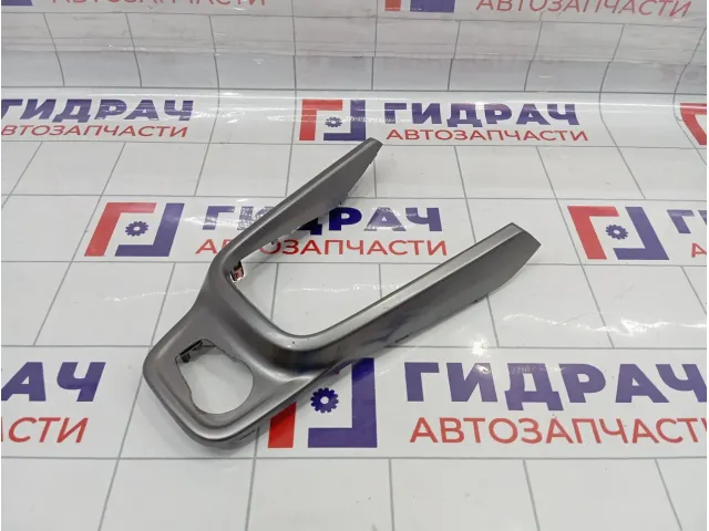 Накладка консоли центральной Suzuki Vitara (LY) 7581154P105PK
