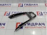 Накладка консоли центральной Suzuki Vitara (LY) 7581154P105PK
