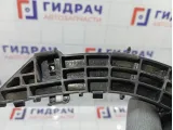 Направляющая бампера заднего правого Suzuki Vitara (LY) 7183154P00