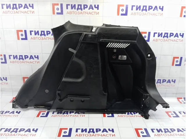 Обшивка багажника правая Suzuki Vitara (LY) 7627054P015PK
