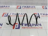 Пружина передняя Suzuki Vitara (LY) 4111154P10