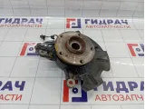 Кулак поворотный передний левый Suzuki Vitara (LY) 4515161M00