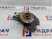 Кулак поворотный передний левый Suzuki Vitara (LY) 4515161M00