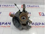 Кулак поворотный передний левый Suzuki Vitara (LY) 4515161M00
