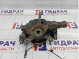 Кулак поворотный передний левый Suzuki Vitara (LY) 4515161M00