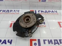 Кулак поворотный передний правый Suzuki Vitara (LY) 4511161M00