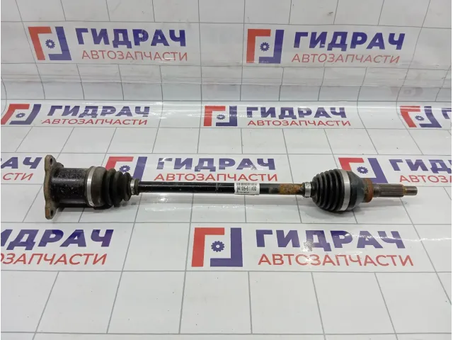 Привод задний левый Suzuki Vitara (LY) 4410661M00