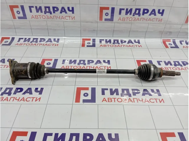 Привод задний правый Suzuki Vitara (LY) 4410561M00