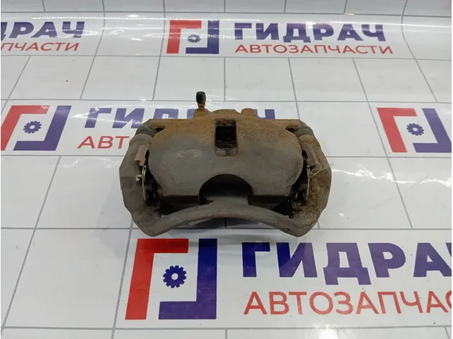 Суппорт тормозной передний правый Suzuki Vitara (LY) 5510161M01999