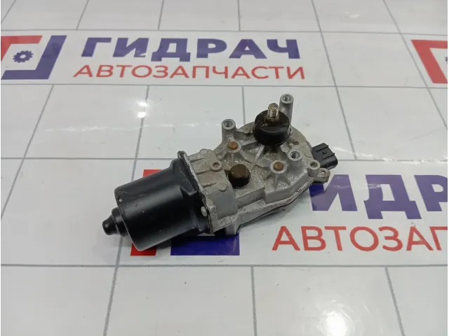 Моторчик стеклоочистителя передний Suzuki Vitara (LY) 3810054P00