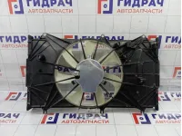 Вентилятор радиатора Suzuki Vitara (LY) 1710061M20