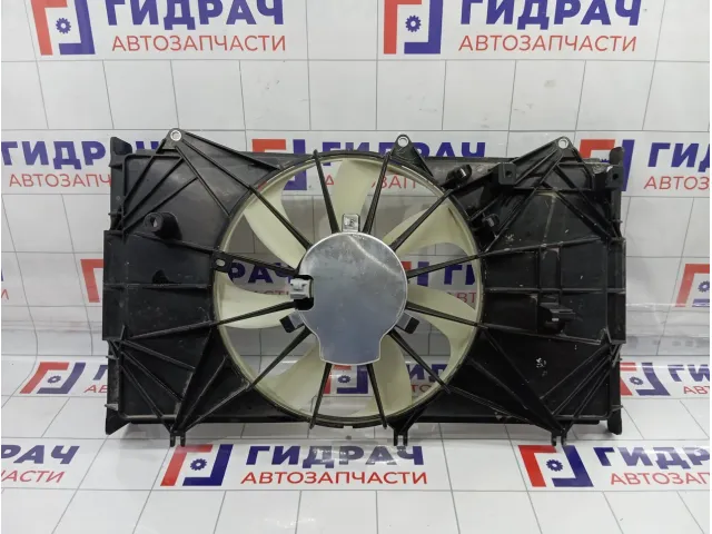 Вентилятор радиатора Suzuki Vitara (LY) 1710061M20