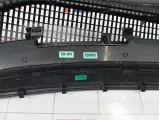 Решетка под лобовое стекло (Жабо) левая Suzuki Vitara (LY) 7233054P105PK