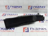 Решетка под лобовое стекло (Жабо) правая Suzuki Vitara (LY) 7234054P105PK