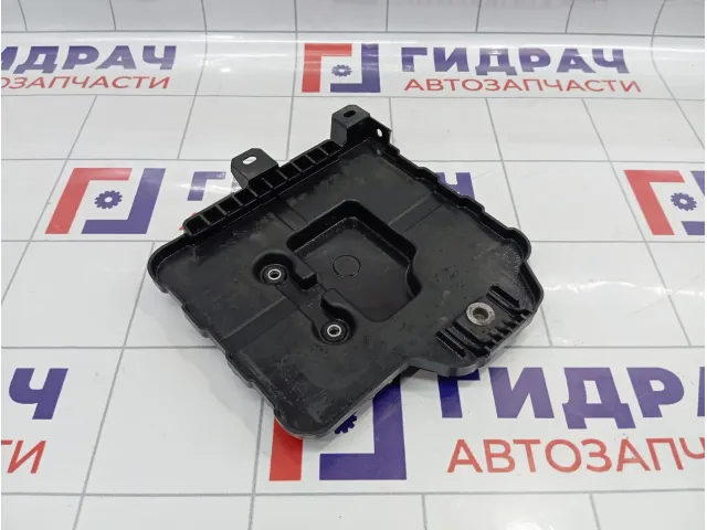 Кронштейн крепления аккумулятора (АКБ) Suzuki Vitara (LY)