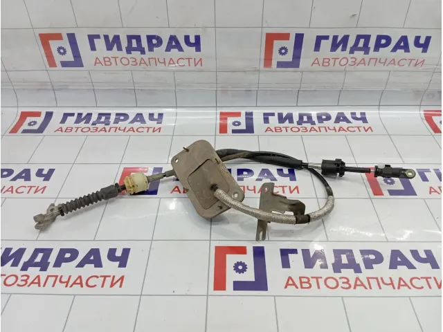 Трос КПП Suzuki Vitara (LY) 2821054P10