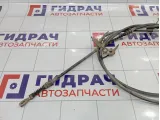 Трос ручника (Трос стояночного тормоза) Suzuki Vitara (LY) 5440254P00