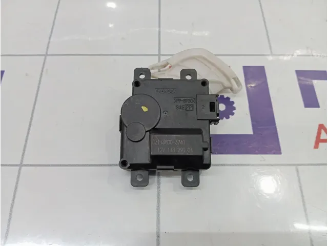 Моторчик заслонки отопителя (печки) Suzuki Vitara (LY) 9565561M00