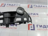 Направляющая бампера передняя правая Suzuki Vitara (LY) 7173154P00