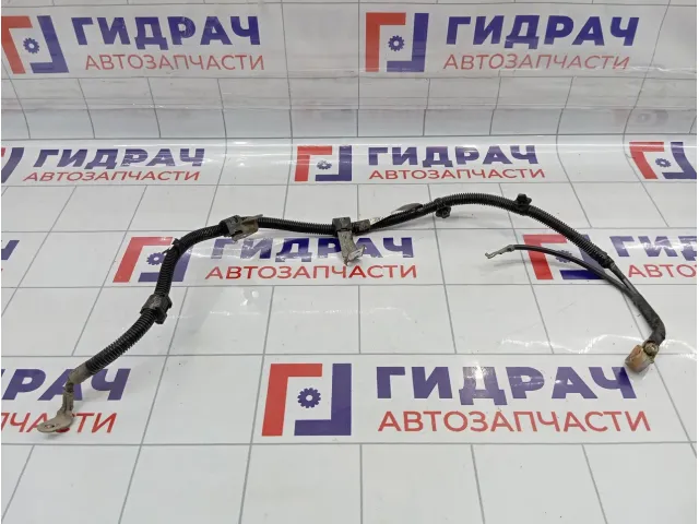 Клемма аккумулятора минус Suzuki Vitara (LY) 3385054PA0