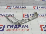 Накладка бампера переднего левая Suzuki Vitara (LY) 7175286R000PG