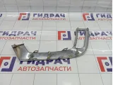 Накладка бампера переднего правая Suzuki Vitara (LY) 7175186R000PG
