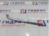 Накладка бампера переднего правая Suzuki Vitara (LY) 7177186R00